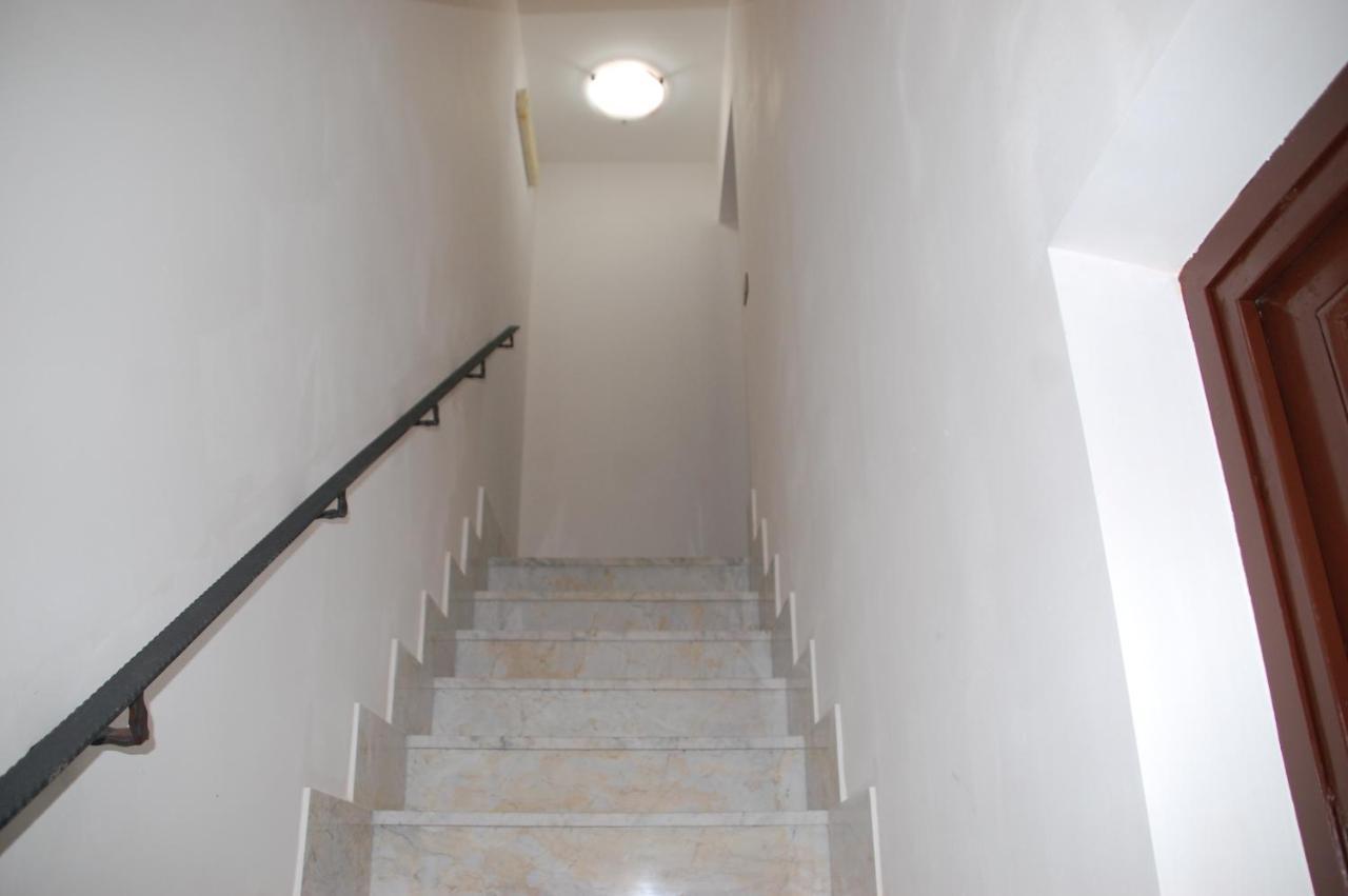 فيلا Casa Vacanze Antico Cortile Delle Palme Villagrazia Di Carini المظهر الخارجي الصورة